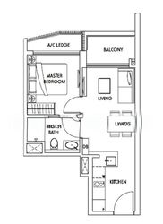 Sky Green (D13), Condominium #546204511